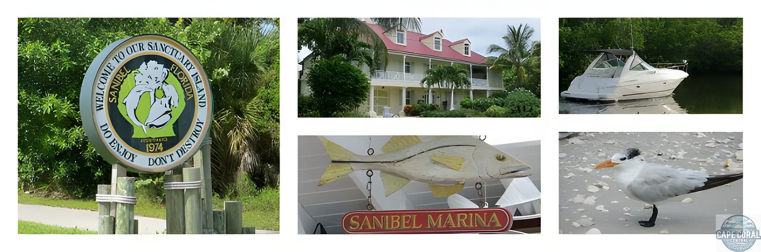 Explore Sanibel Island Real Estate Local EXP Experts Guide