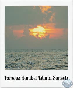 Sanibel Island real estate