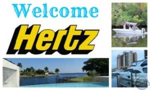 Top agents for Hertz Employees 