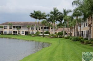 Cape Coral Short Sales