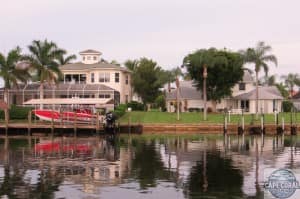 Cape Coral real estate