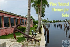 Pine Island Homes