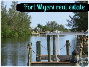 Fort Myers real estate