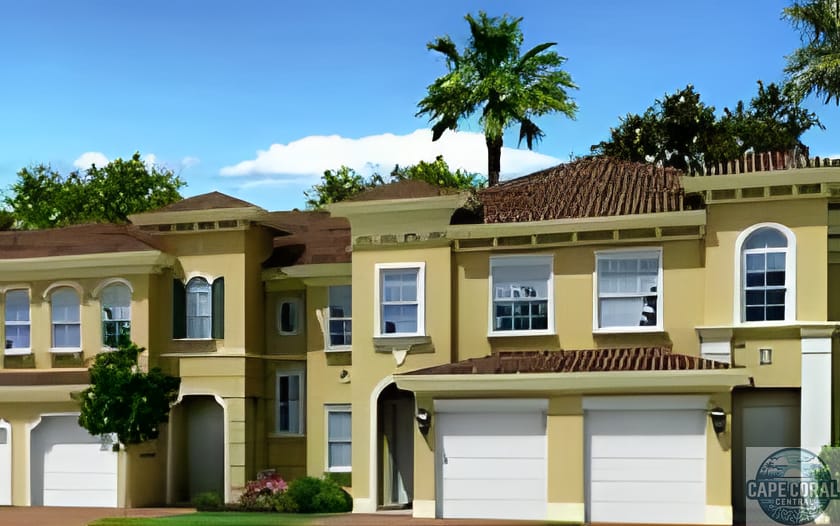 New construction Fort Myers condos for sale